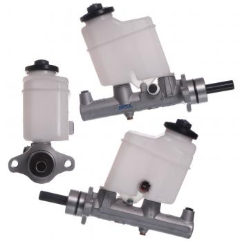 2004 Toyota Camry Brake Master Cylinder ADVICS BMT816 image 1 of 1