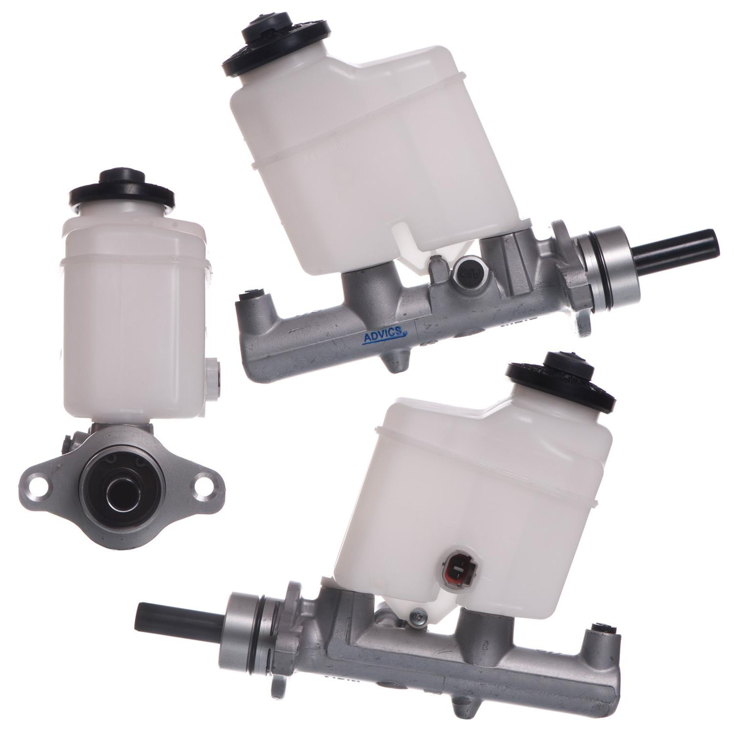 ADVICS BMT818 - Brake Master Cylinder ADVICS BMT818 Brake Master Cylinder product image 1 of 1