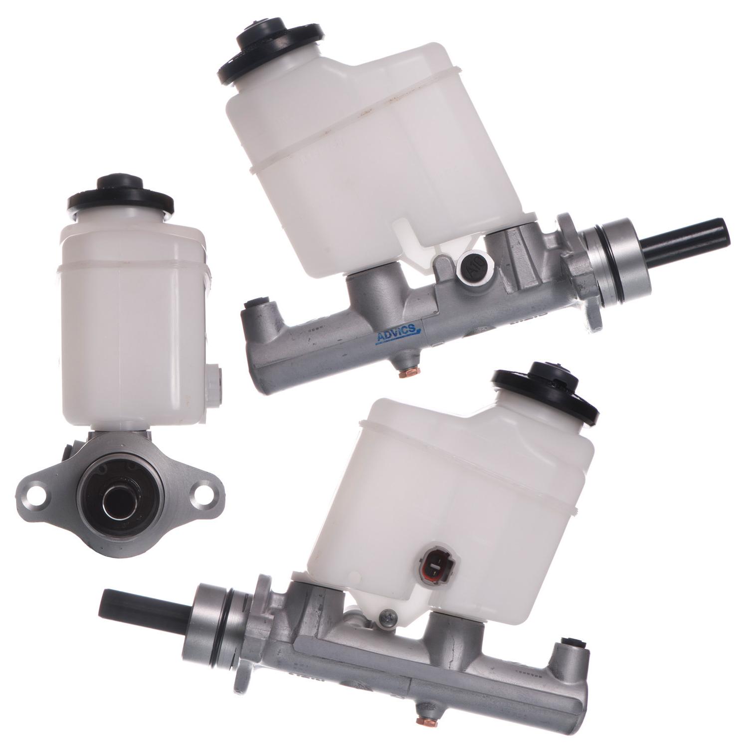 ADVICS BMT819 - Brake Master Cylinder ADVICS BMT819 Brake Master Cylinder product image 1 of 1