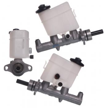 2007 Toyota Avalon Brake Master Cylinder ADVICS BMT823 image 1 of 1