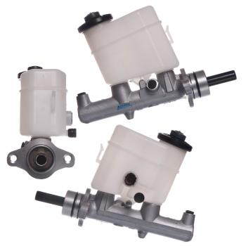 2002 Toyota Avalon Brake Master Cylinder ADVICS BMT824 image 1 of 1