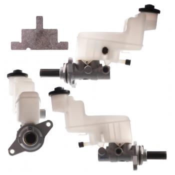 2008 Toyota Camry Brake Master Cylinder ADVICS BMTU001 image 1 of 1