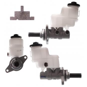 2017 Toyota RAV4 Brake Master Cylinder ADVICS BMTU004 image 1 of 1