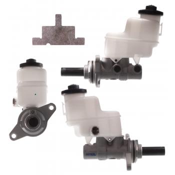 2019 Toyota Tacoma Brake Master Cylinder ADVICS BMTU005 image 1 of 1