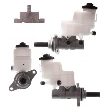 2019 Toyota Tacoma Brake Master Cylinder ADVICS BMTU006 image 1 of 1