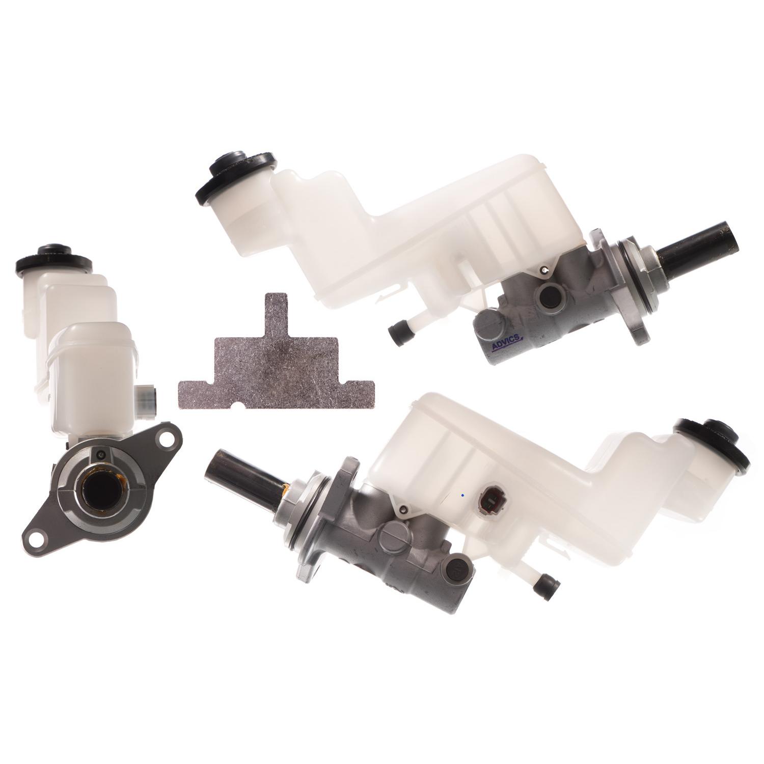 ADVICS BMTU007 - Brake Master Cylinder ADVICS BMTU007 Brake Master Cylinder product image 1 of 1