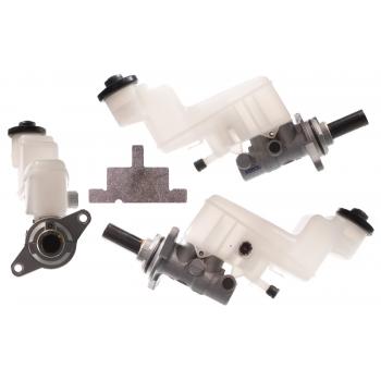 2012 Lexus RX450h Brake Master Cylinder ADVICS BMTU007 image 1 of 1
