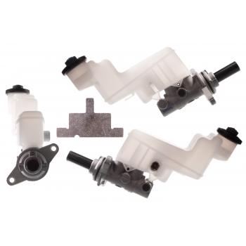 2007 Toyota Camry Brake Master Cylinder ADVICS BMTU008 image 1 of 1