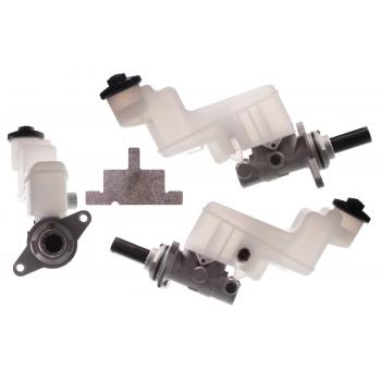 2012 Toyota Avalon Brake Master Cylinder ADVICS BMTU009 image 1 of 1