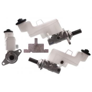 2013 Toyota Avalon Brake Master Cylinder ADVICS BMTU011 image 1 of 1