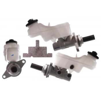 2014 Toyota Matrix Brake Master Cylinder ADVICS BMTU012 image 1 of 4