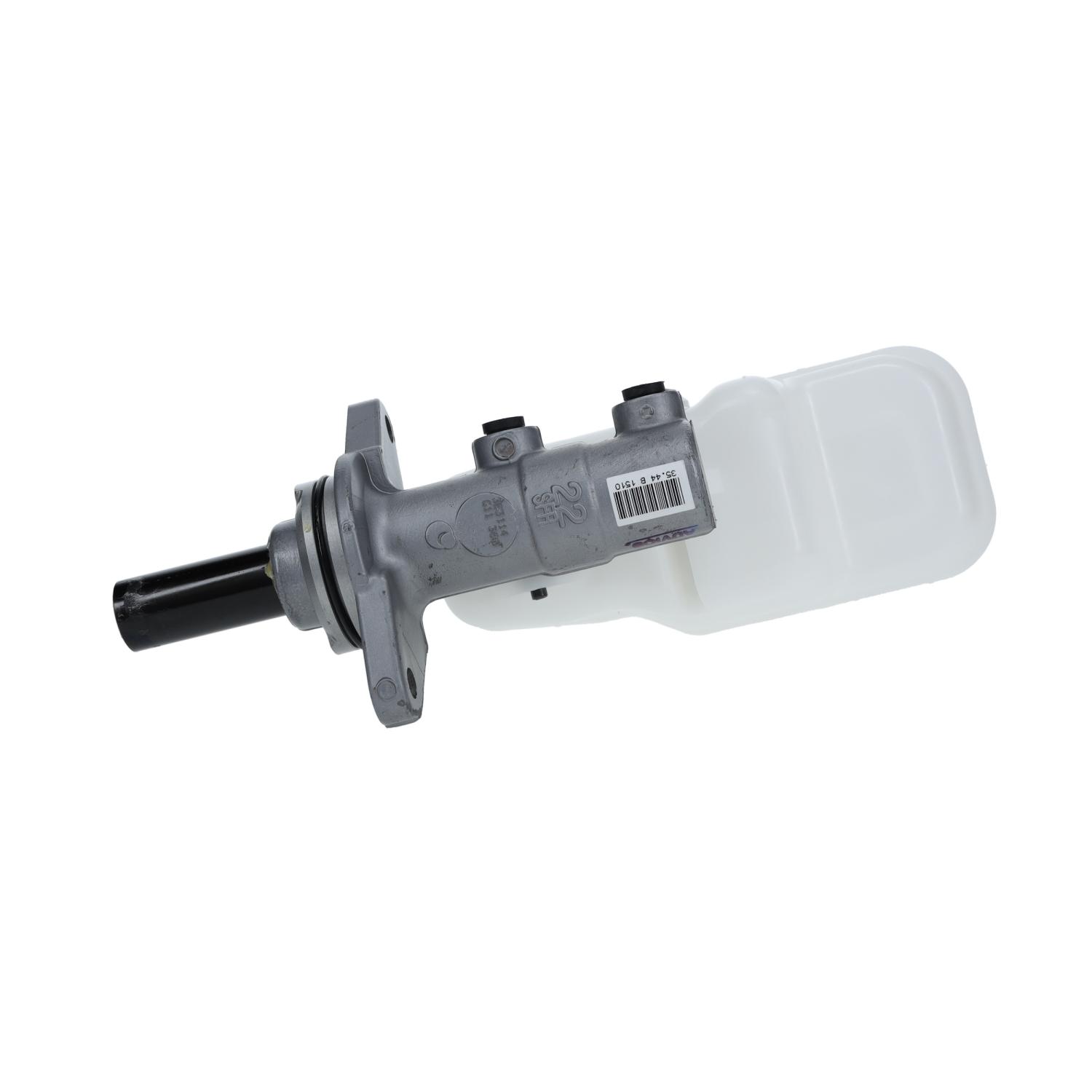 ADVICS BMTU012 - Brake Master Cylinder ADVICS BMTU012 Brake Master Cylinder product image 2 of 4