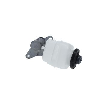 2014 Toyota Matrix Brake Master Cylinder ADVICS BMTU012 image 3 of 4