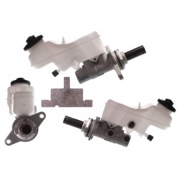 2014 Toyota Matrix Brake Master Cylinder ADVICS BMTU013 image 1 of 1