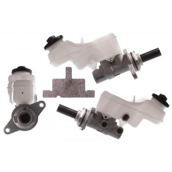 2014 Toyota Matrix Brake Master Cylinder ADVICS BMTU015 image 1 of 1