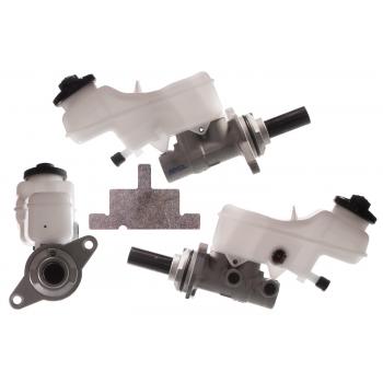 2014 Toyota Matrix Brake Master Cylinder ADVICS BMTU016 image 1 of 1