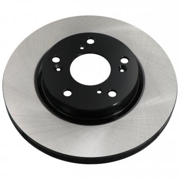 2010 Acura CSX Disc Brake Rotor
