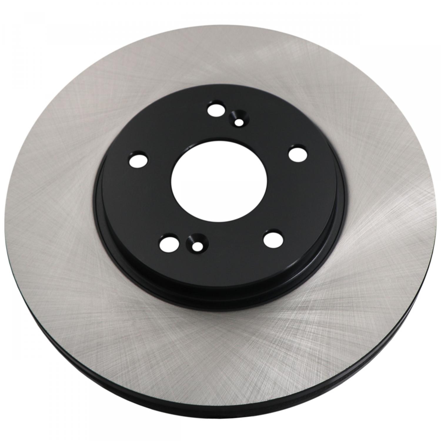 ADVICS C6F084U - Disc Brake Rotor ADVICS C6F084U Disc Brake Rotor product image 1 of 3