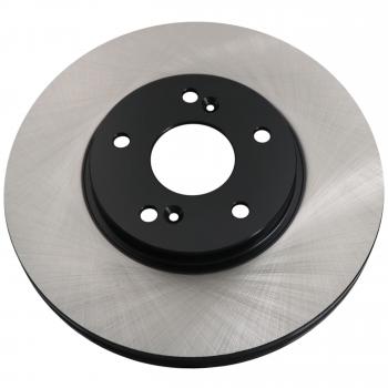 2008 Honda Pilot Disc Brake Rotor