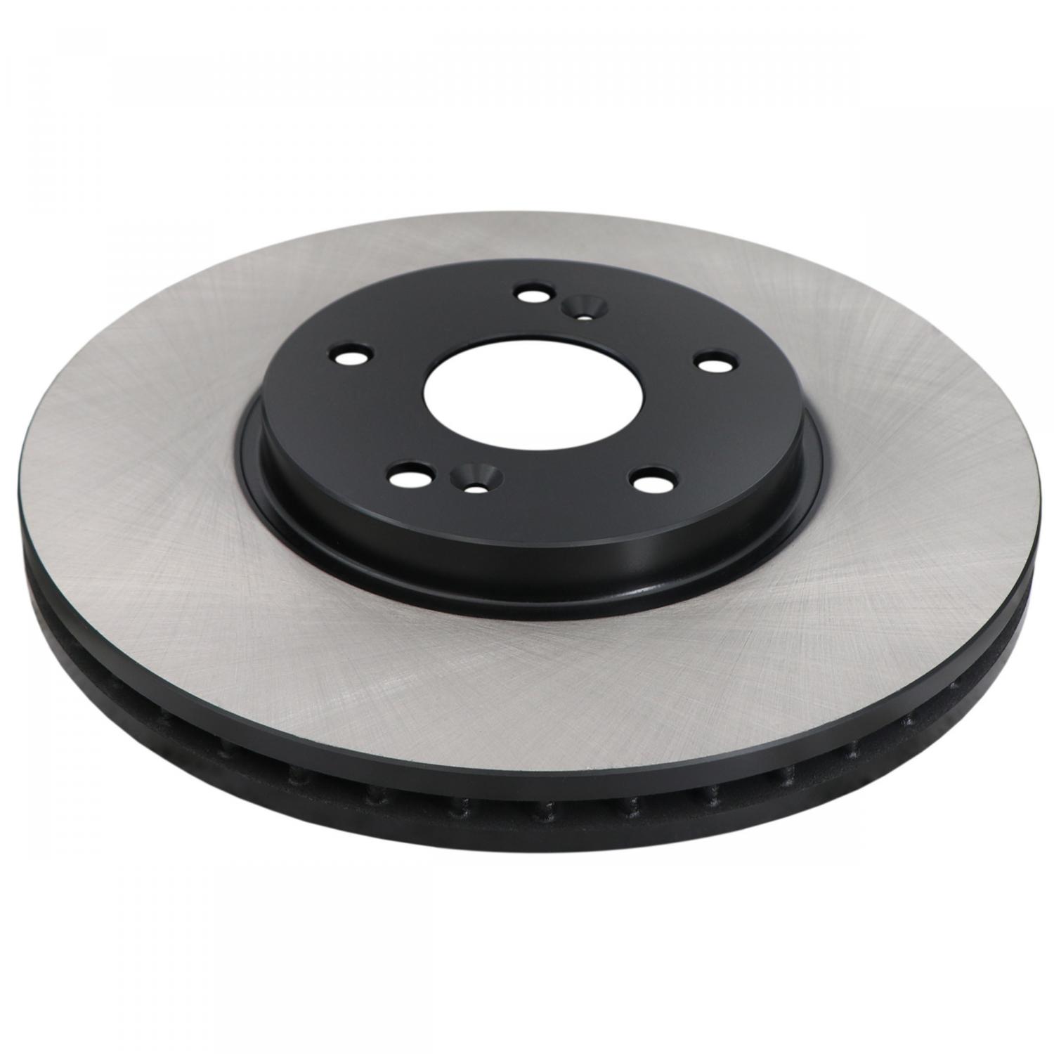 ADVICS C6F084U - Disc Brake Rotor ADVICS C6F084U Disc Brake Rotor product image 3 of 3