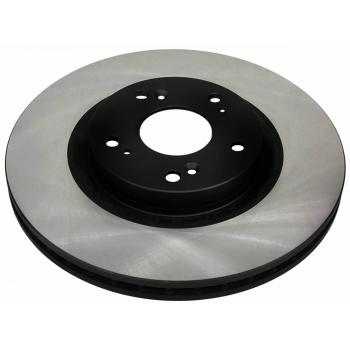 2006 Acura RSX Disc Brake Rotor Front ADVICS C6F086U image 1 of 3