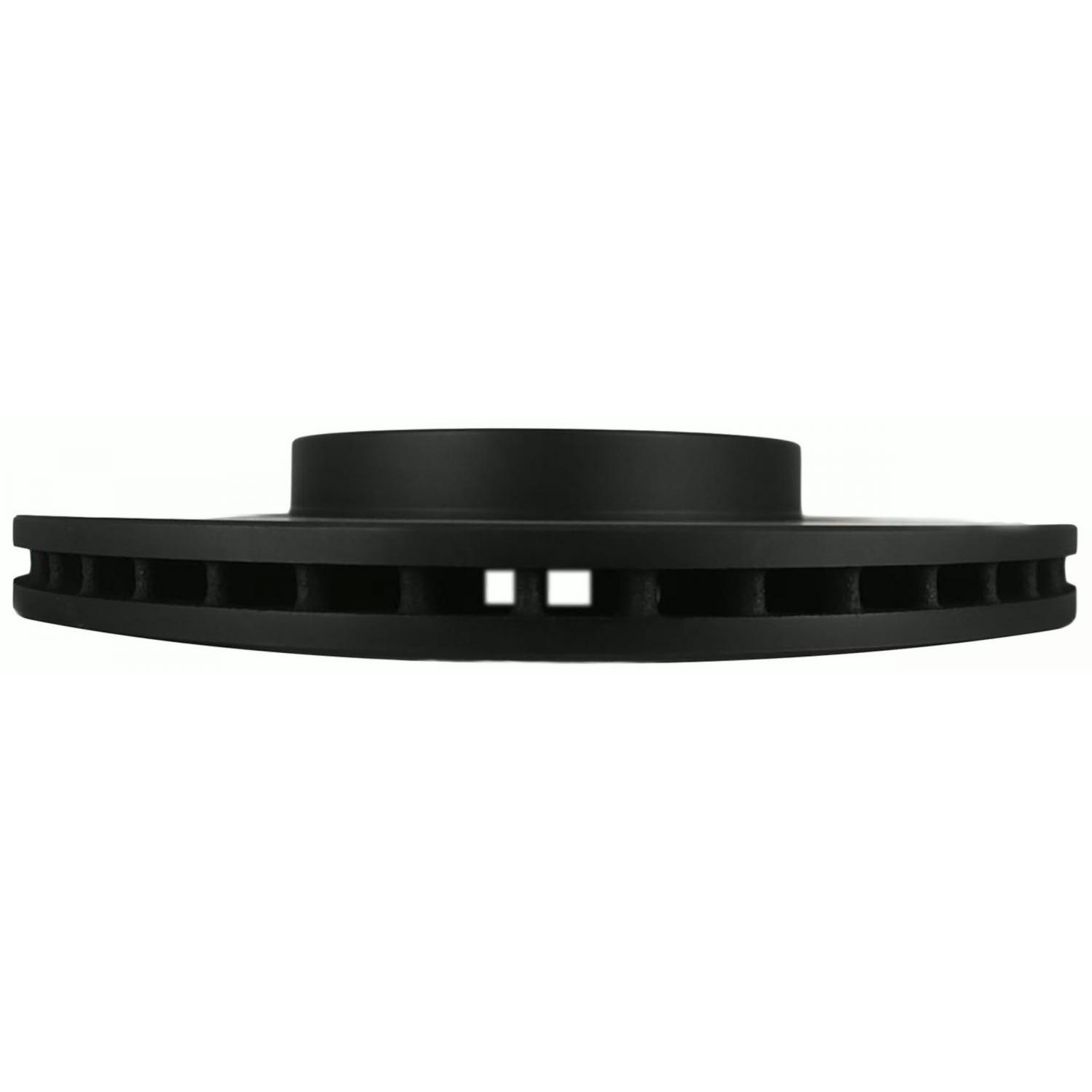 ADVICS C6F086U Disc Brake Rotor product image 3 of 3