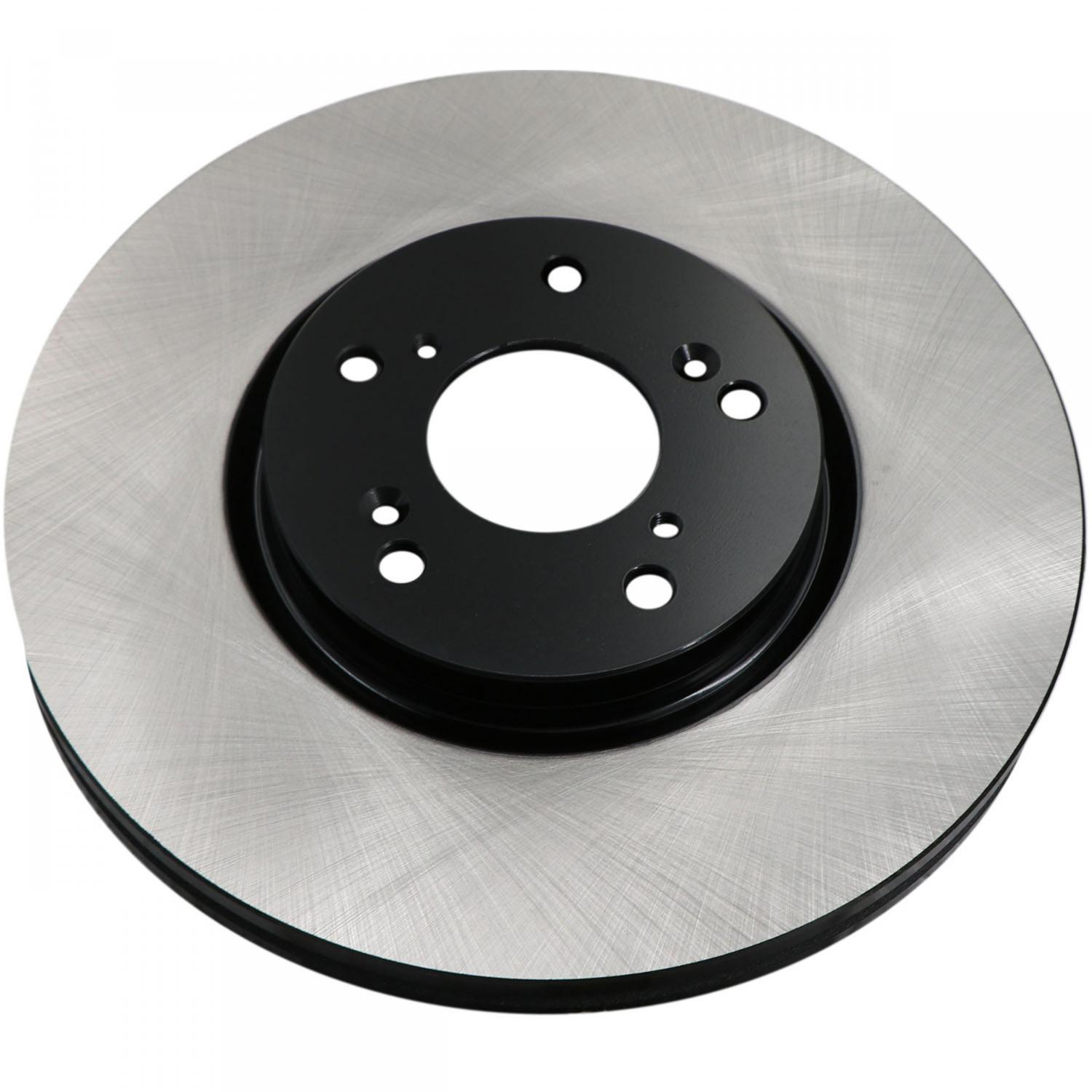 ADVICS C6F088U - Disc Brake Rotor ADVICS C6F088U Disc Brake Rotor product image 1 of 3