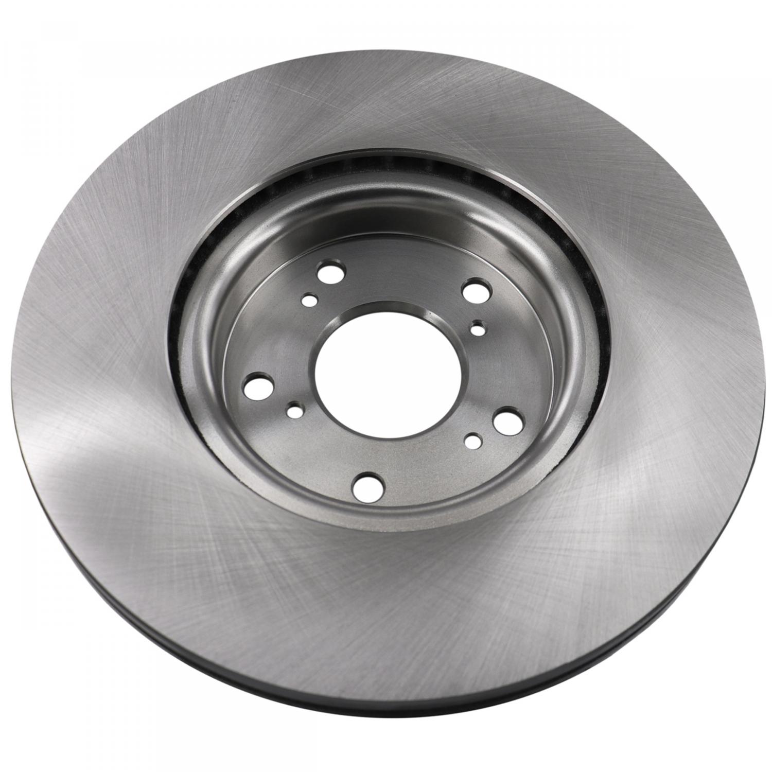 ADVICS C6F088U - Disc Brake Rotor ADVICS C6F088U Disc Brake Rotor product image 2 of 3