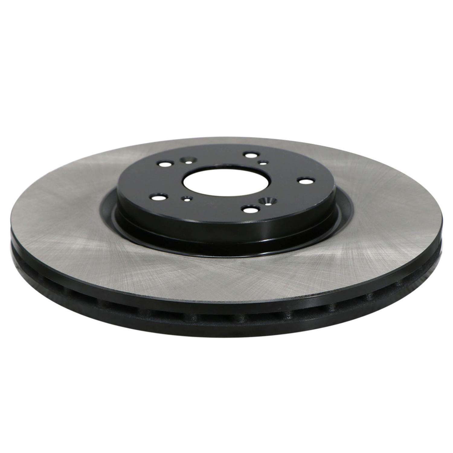 ADVICS C6F088U - Disc Brake Rotor ADVICS C6F088U Disc Brake Rotor product image 3 of 3