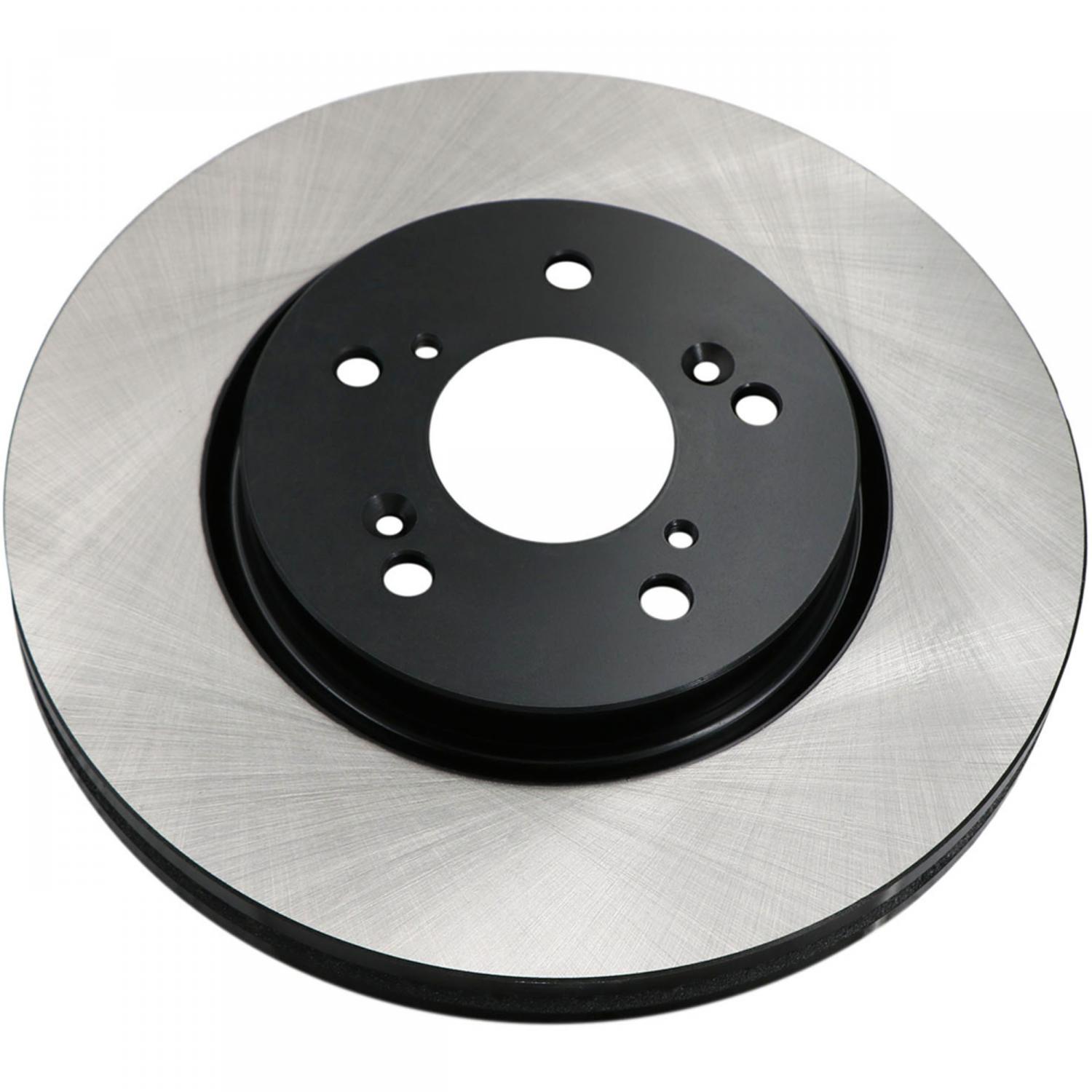 ADVICS C6F091U - Disc Brake Rotor ADVICS C6F091U Disc Brake Rotor product image 1 of 3
