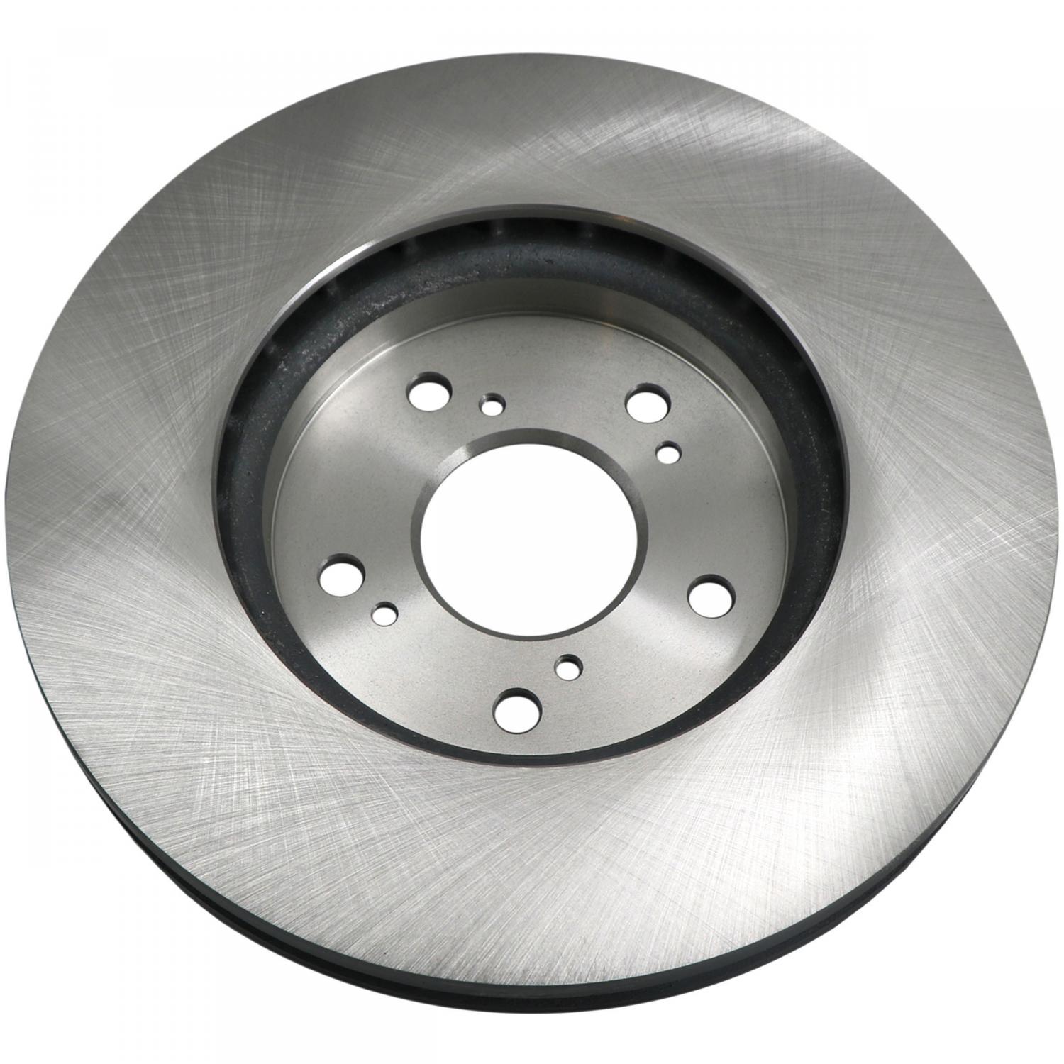 ADVICS C6F091U - Disc Brake Rotor ADVICS C6F091U Disc Brake Rotor product image 2 of 3
