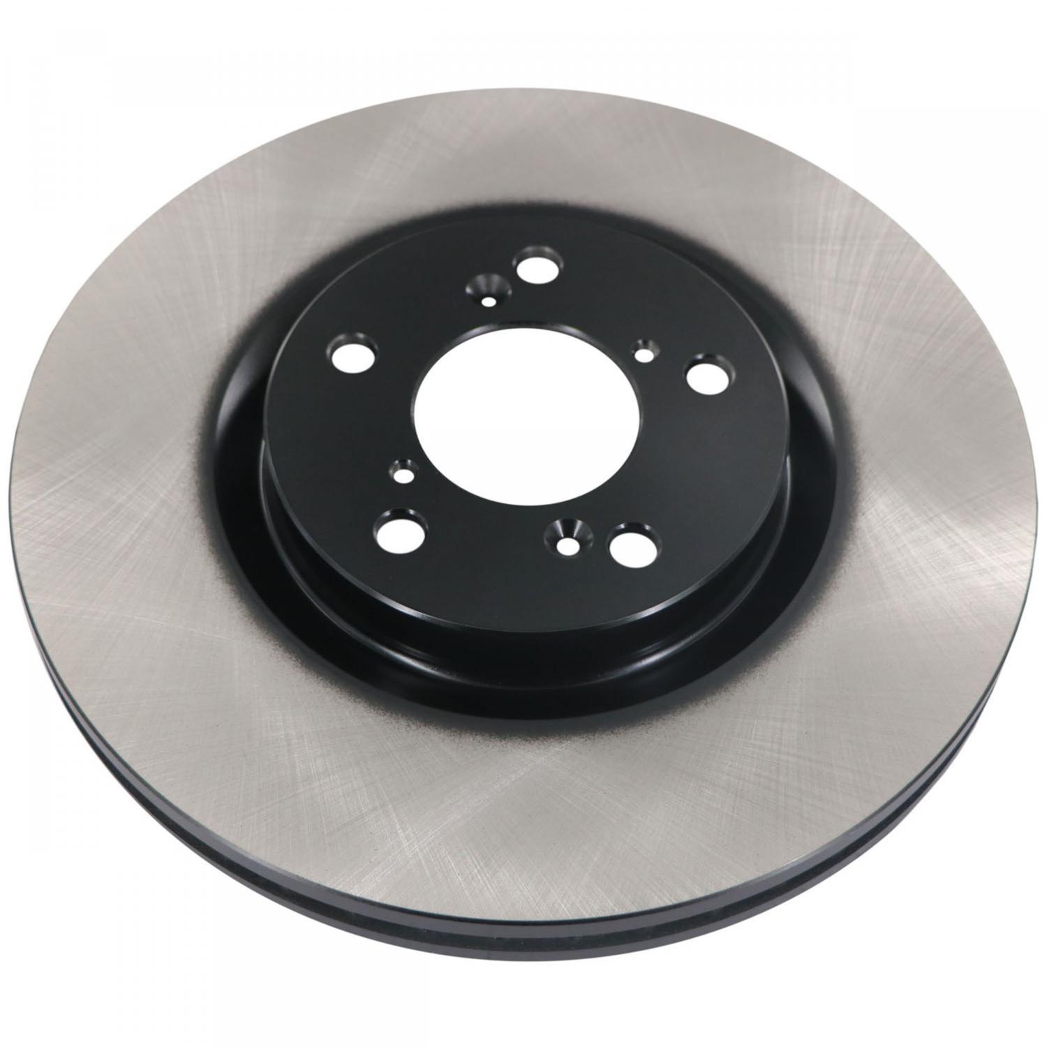 ADVICS C6F092U - Disc Brake Rotor ADVICS C6F092U Disc Brake Rotor product image 1 of 3