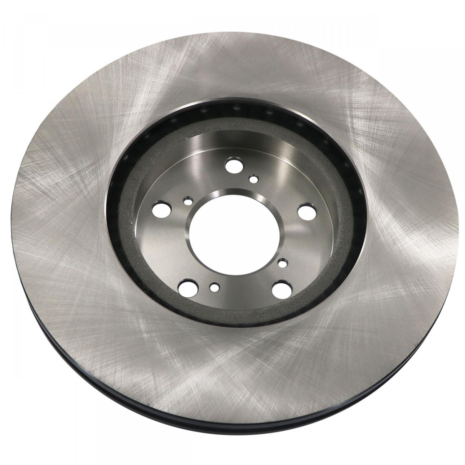 ADVICS C6F092U - Disc Brake Rotor ADVICS C6F092U Disc Brake Rotor product image 2 of 3
