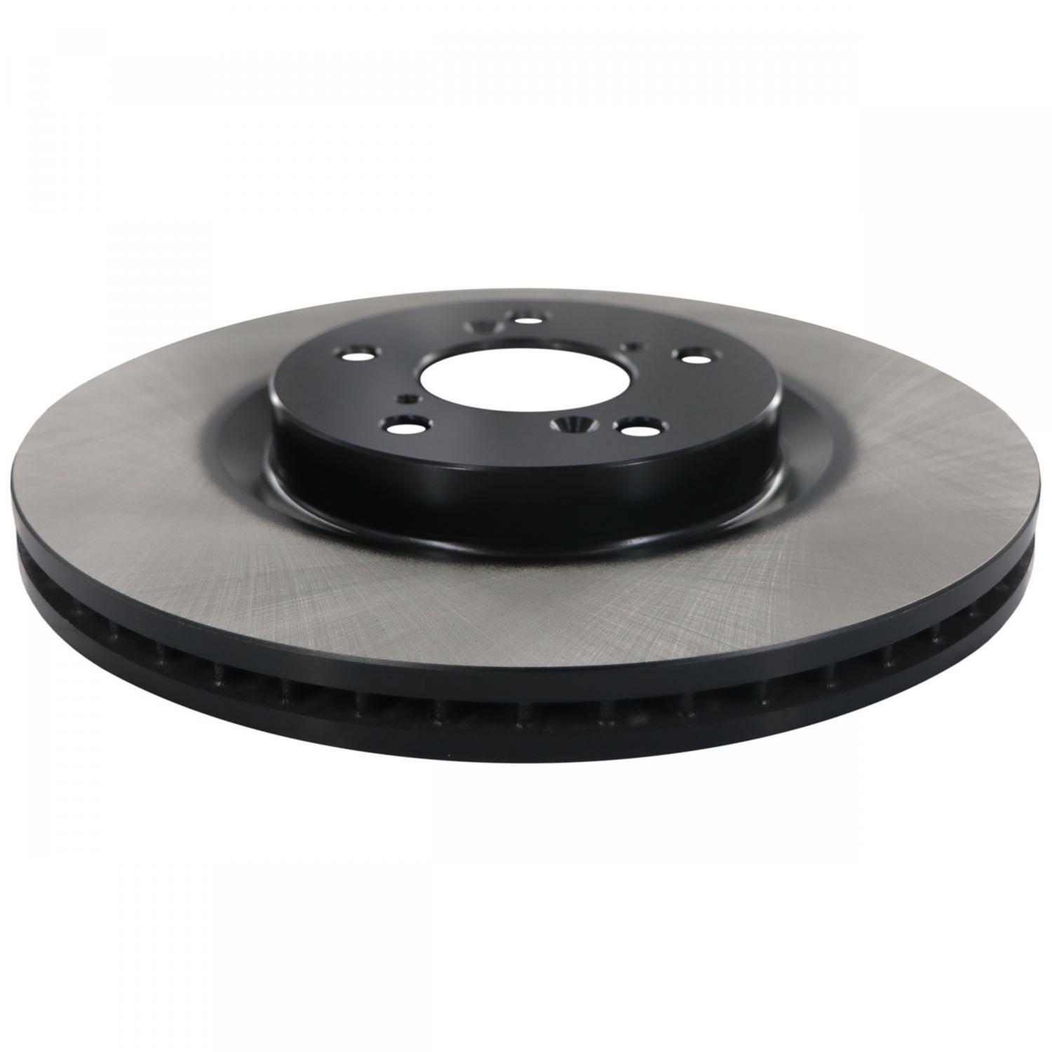 ADVICS C6F092U - Disc Brake Rotor ADVICS C6F092U Disc Brake Rotor product image 3 of 3