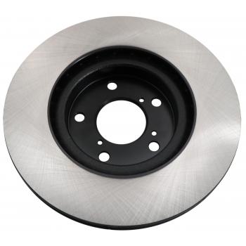 2014 Acura TL Disc Brake Rotor Front ADVICS C6F093U image 2 of 3