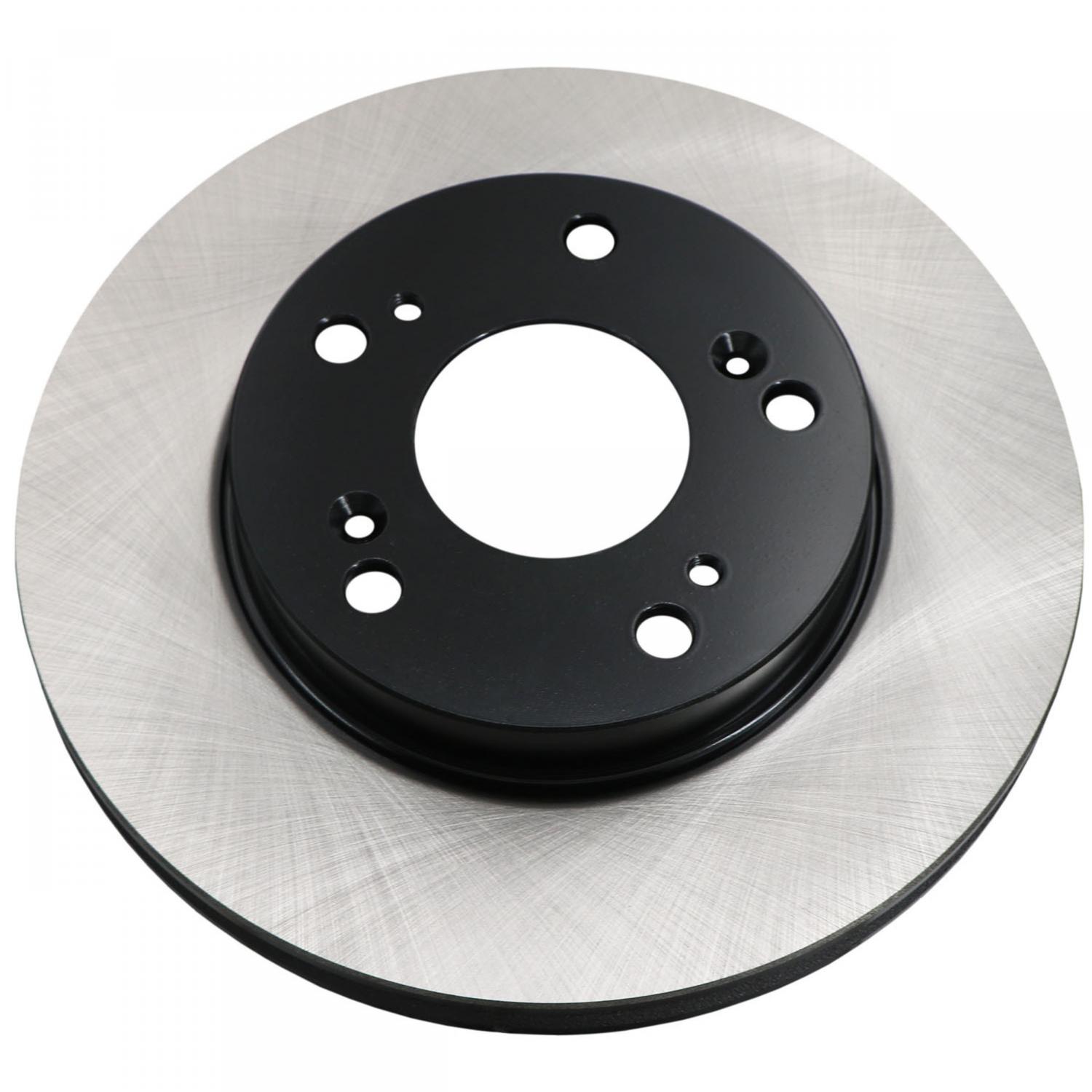 ADVICS C6F094U - Disc Brake Rotor ADVICS C6F094U Disc Brake Rotor product image 1 of 3