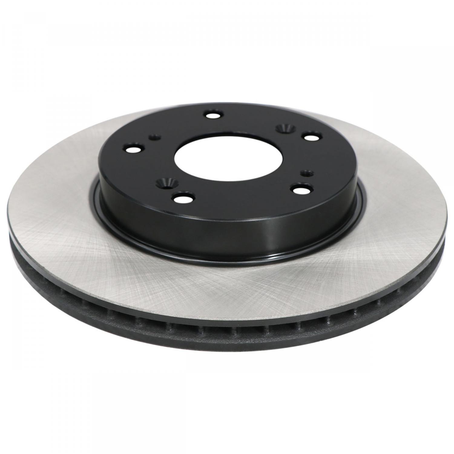 ADVICS C6F094U - Disc Brake Rotor ADVICS C6F094U Disc Brake Rotor product image 3 of 3