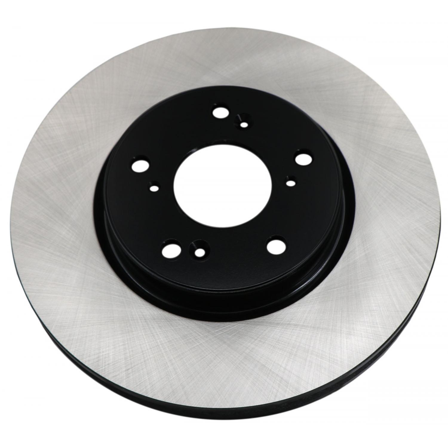 ADVICS C6F097U - Disc Brake Rotor ADVICS C6F097U Disc Brake Rotor product image 1 of 3