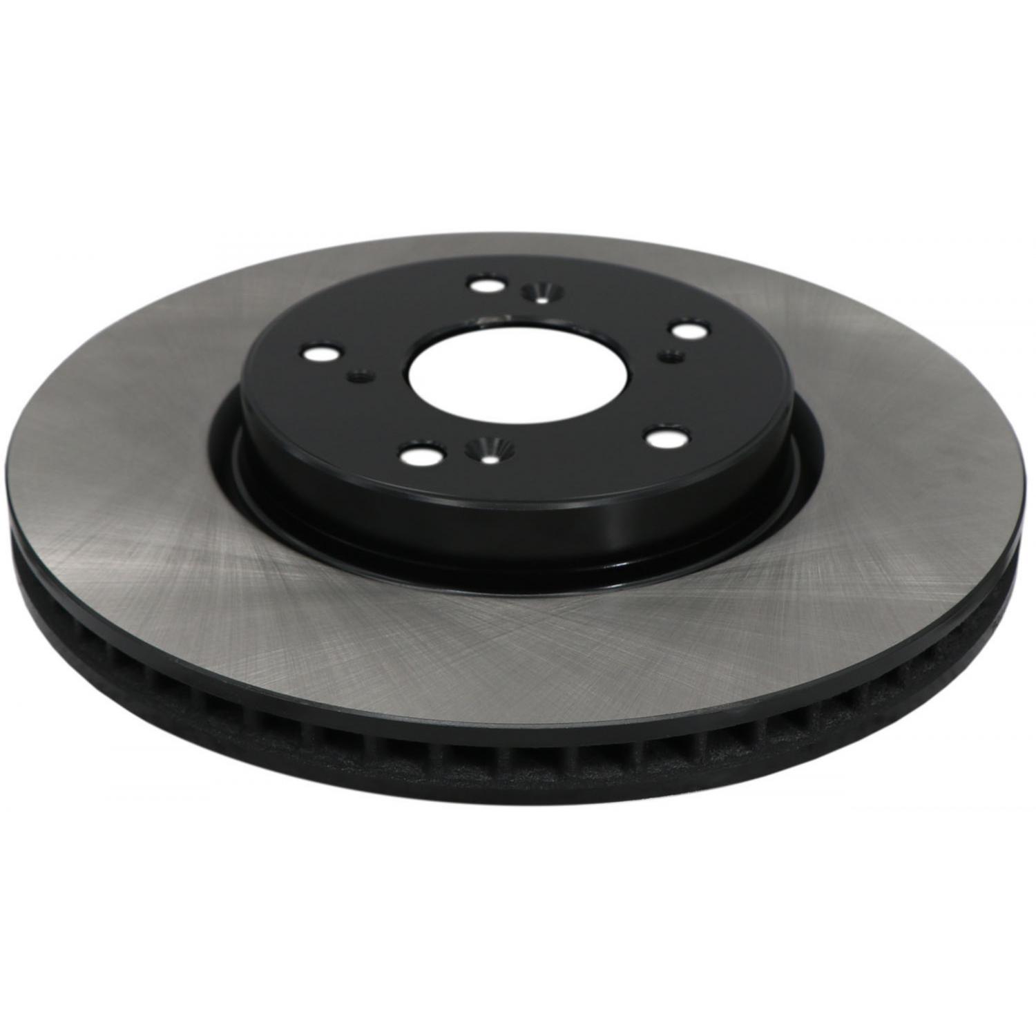 ADVICS C6F097U - Disc Brake Rotor ADVICS C6F097U Disc Brake Rotor product image 3 of 3