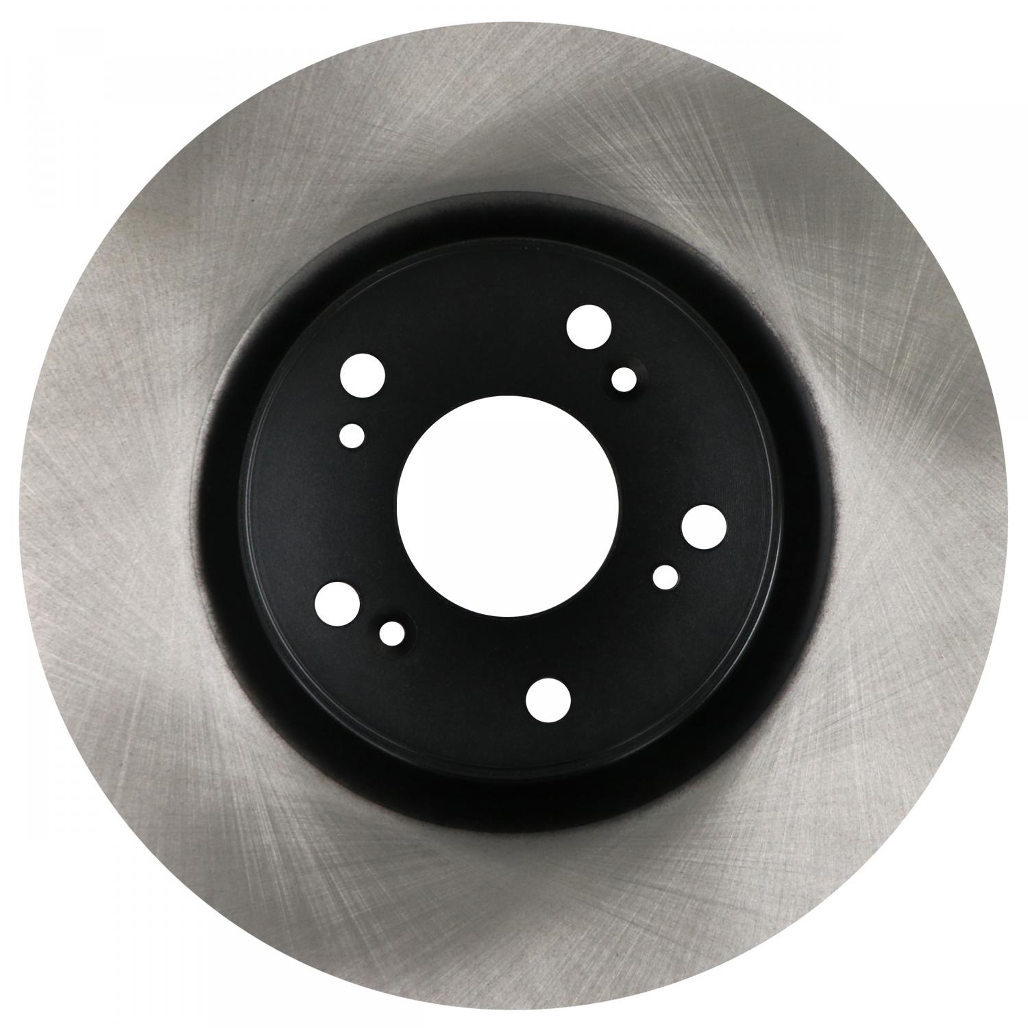 ADVICS C6F099U Disc Brake Rotor product image 1 of 3