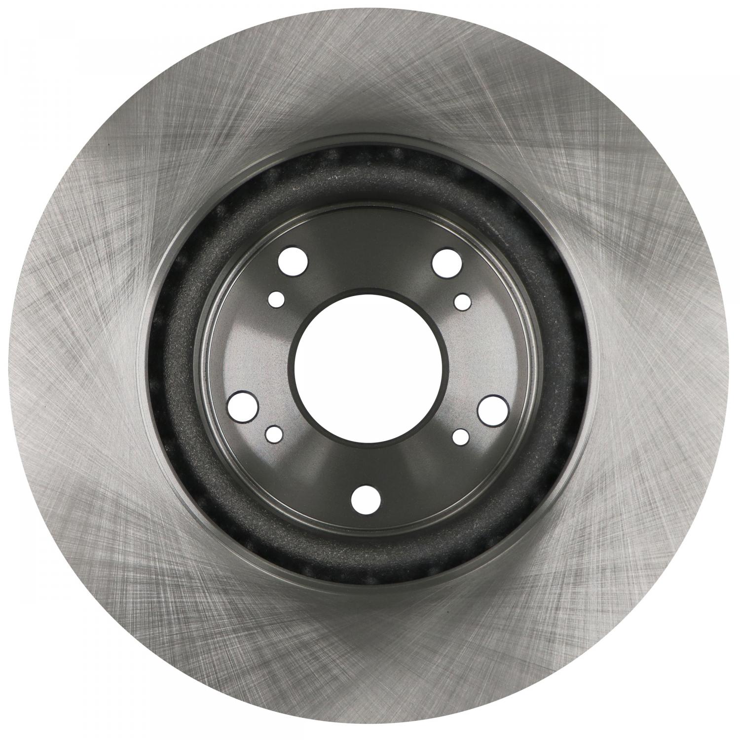 ADVICS C6F099U Disc Brake Rotor product image 2 of 3
