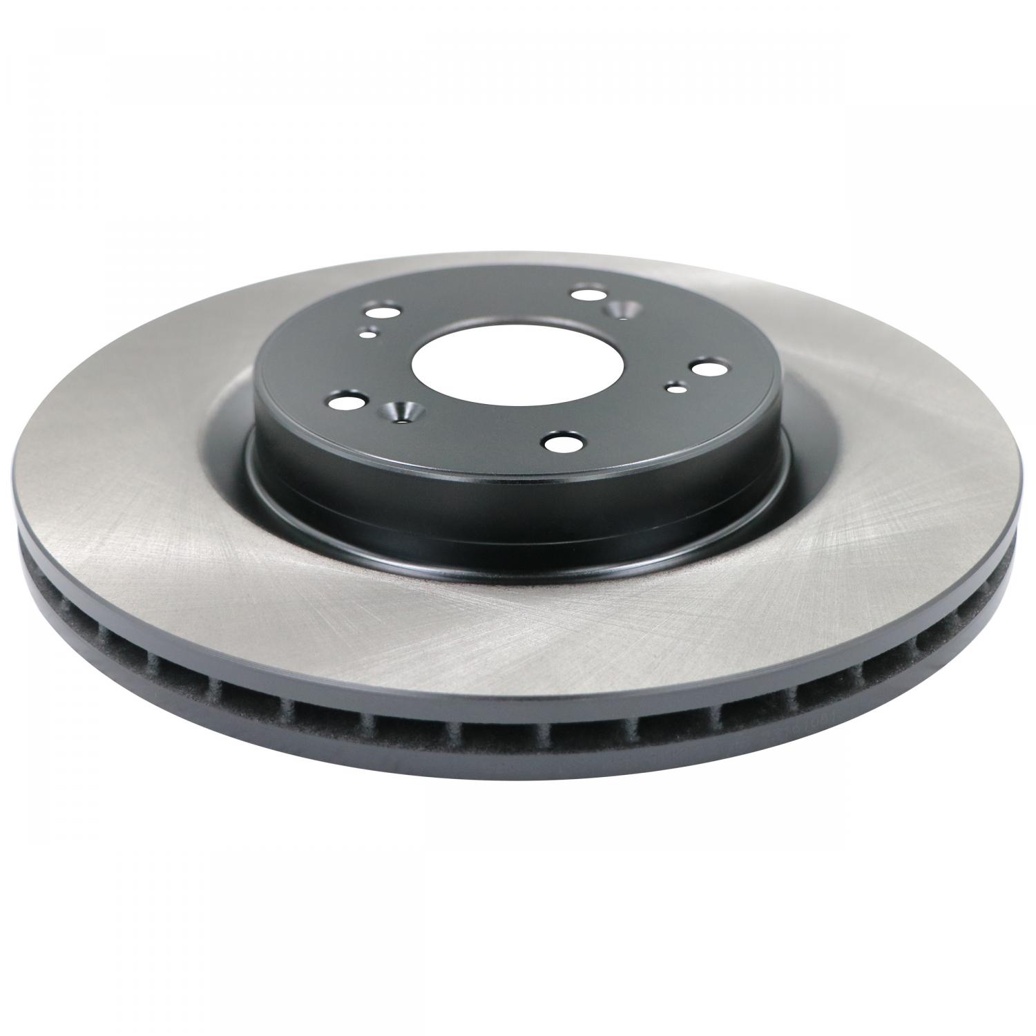 ADVICS C6F099U Disc Brake Rotor product image 3 of 3