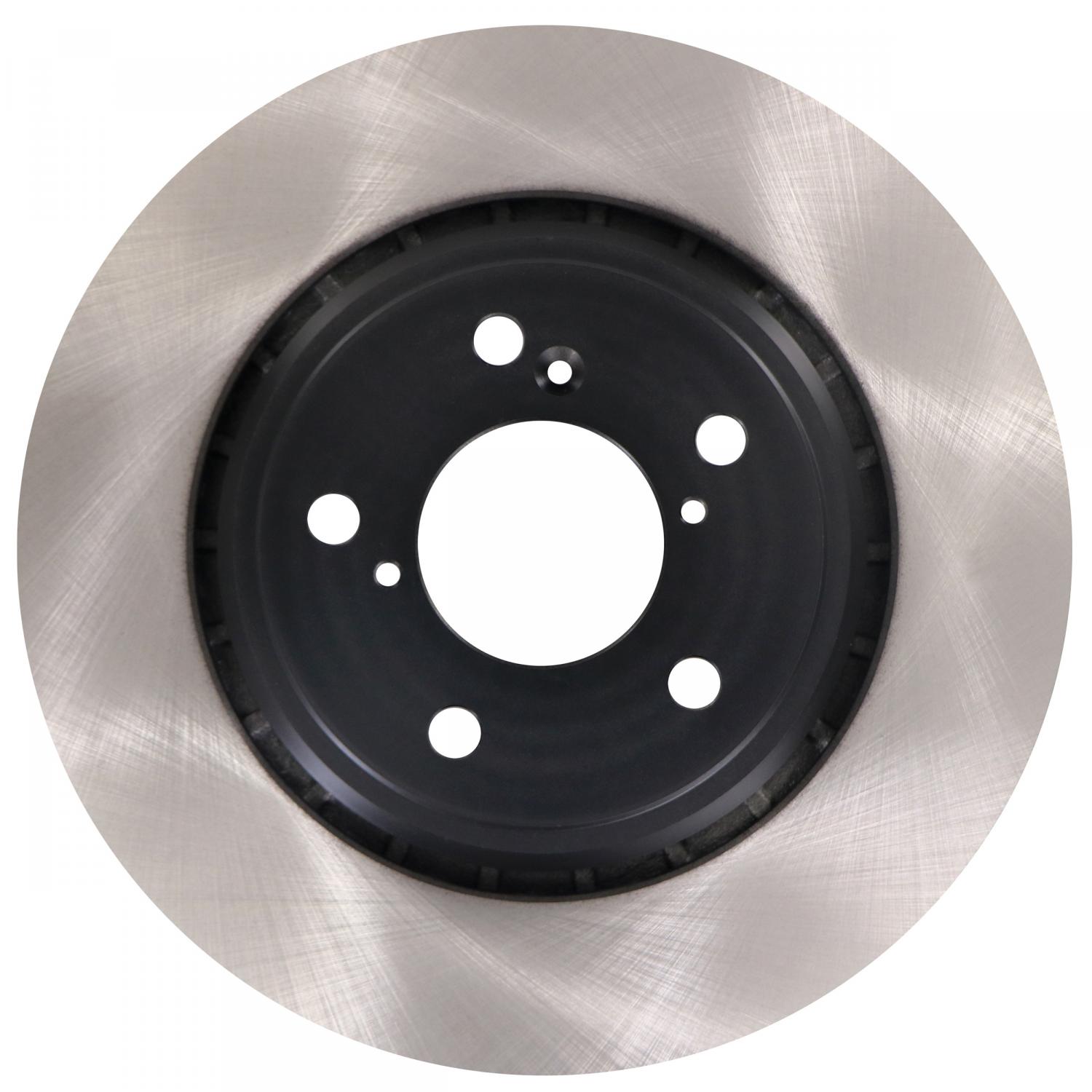 ADVICS C6F100U Disc Brake Rotor product image 1 of 3