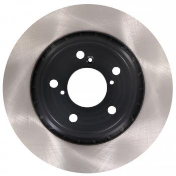 2022 Honda Odyssey Disc Brake Rotor