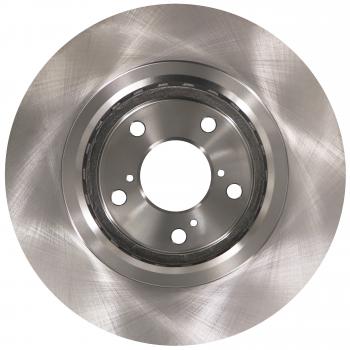 2020 Acura MDX Disc Brake Rotor Front ADVICS C6F100U image 2 of 3