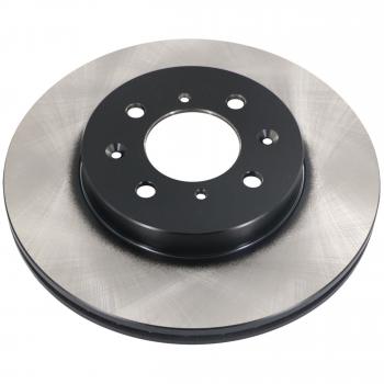1995 Honda Civic Disc Brake Rotor