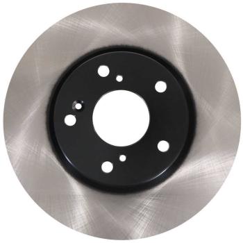 2023 Honda Civic Disc Brake Rotor