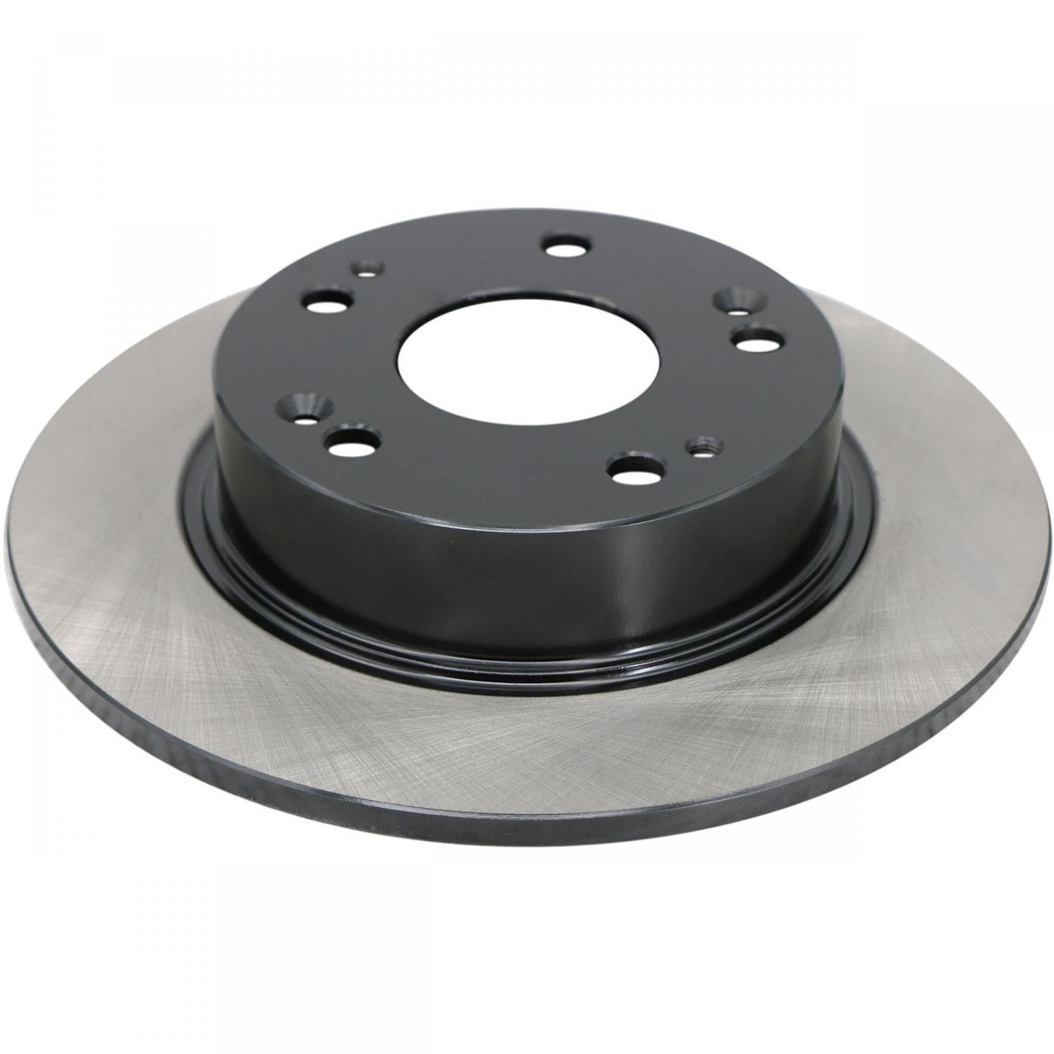 ADVICS C6R102U - Disc Brake Rotor ADVICS C6R102U Disc Brake Rotor product image 3 of 3