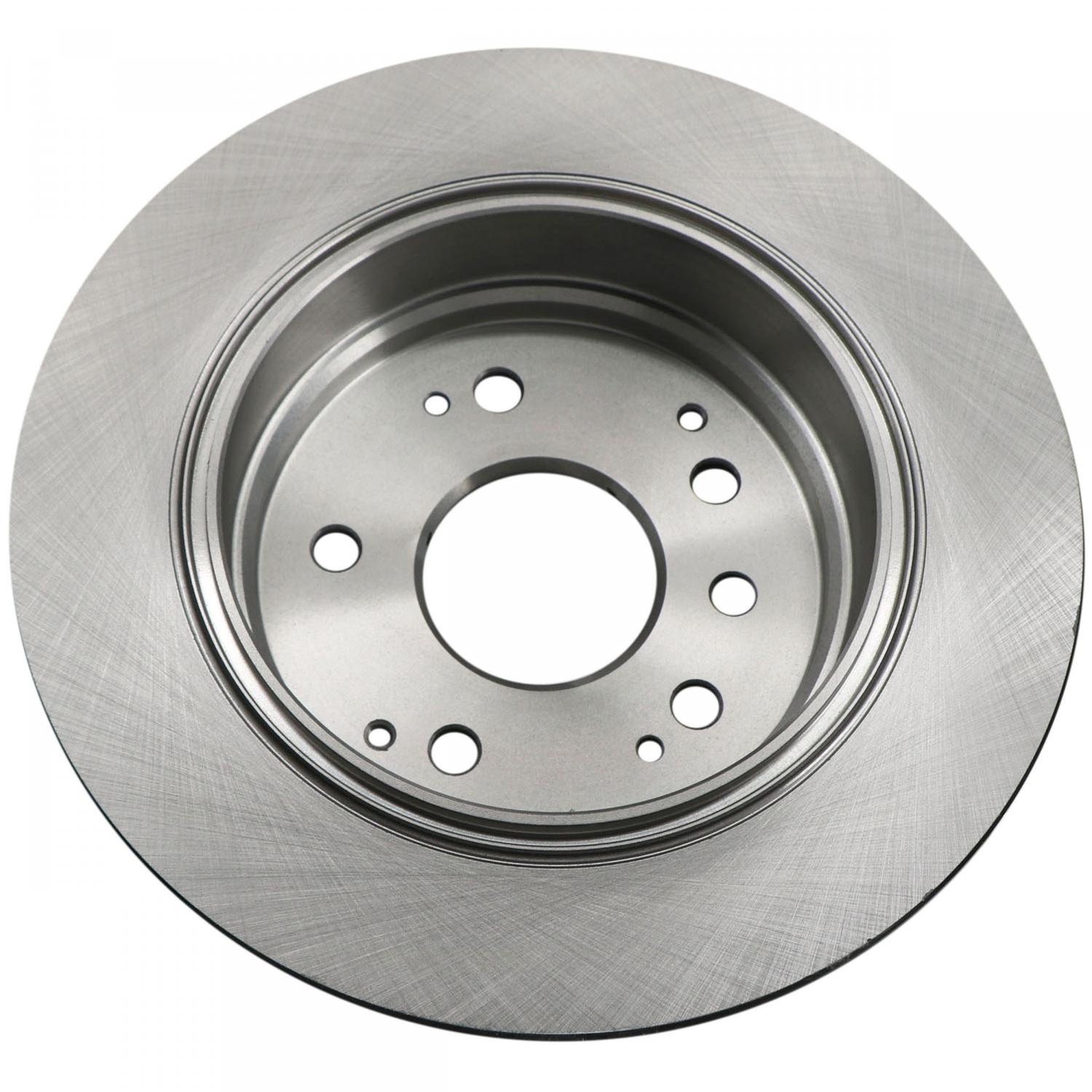 ADVICS C6R103U - Disc Brake Rotor ADVICS C6R103U Disc Brake Rotor product image 2 of 3