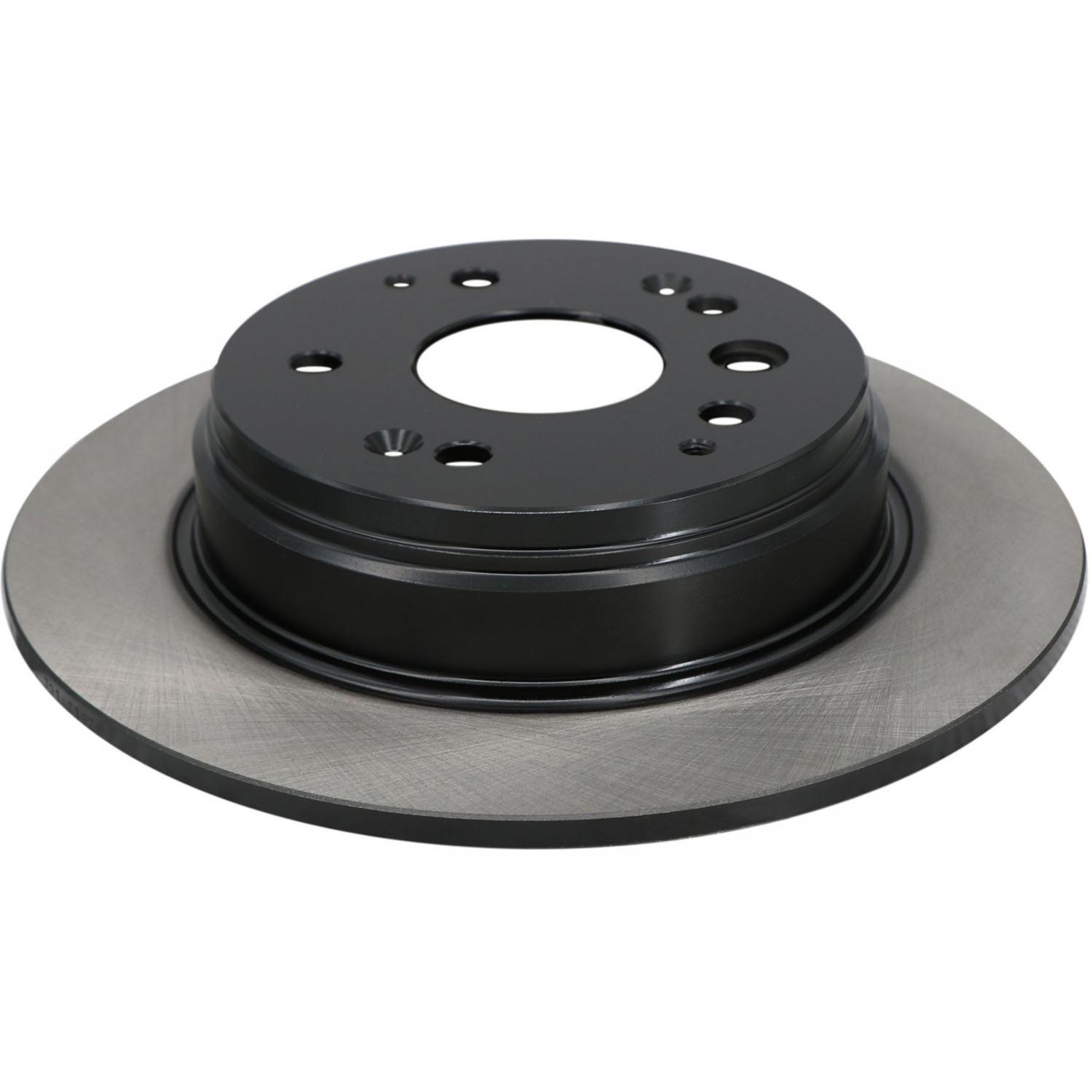 ADVICS C6R103U - Disc Brake Rotor ADVICS C6R103U Disc Brake Rotor product image 3 of 3